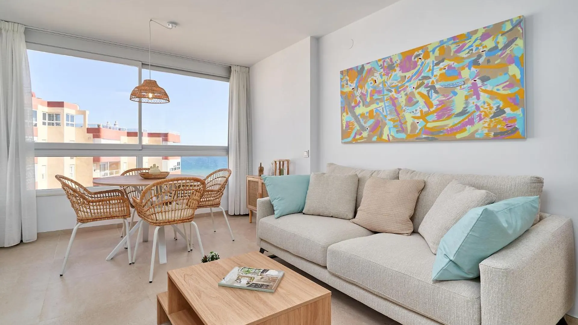 Kanu Apartment - Torrox Costa