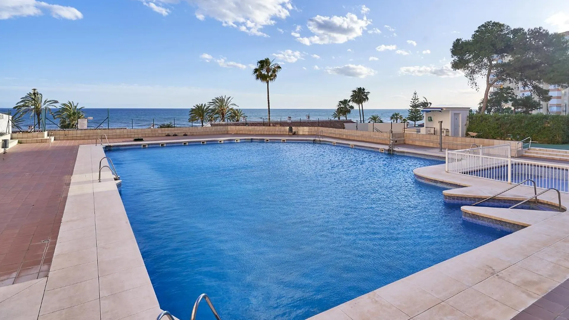 Kanu Apartment - Torrox Costa
