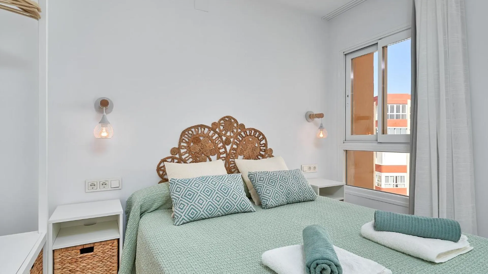 Kanu Apartment - Torrox Costa