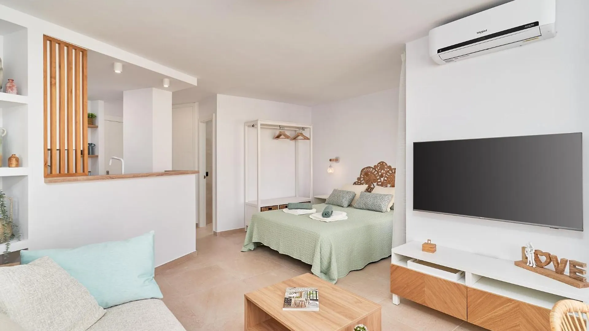 Kanu Apartment - Torrox Costa