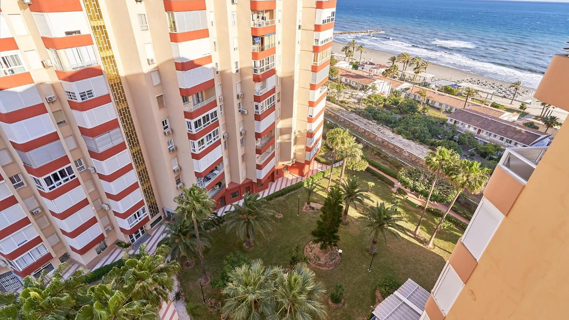 Kanu Apartment - Torrox Costa Hiszpania