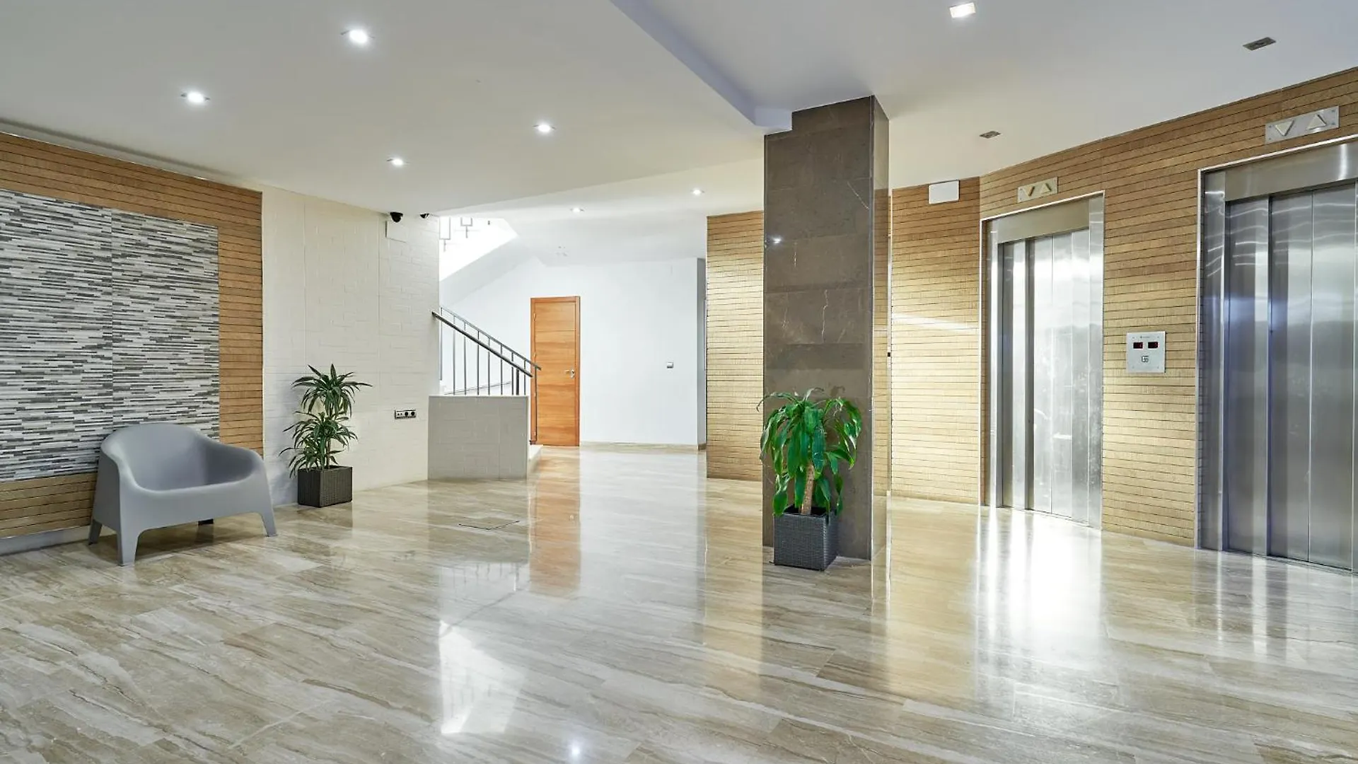 Kanu Apartment - Torrox Costa