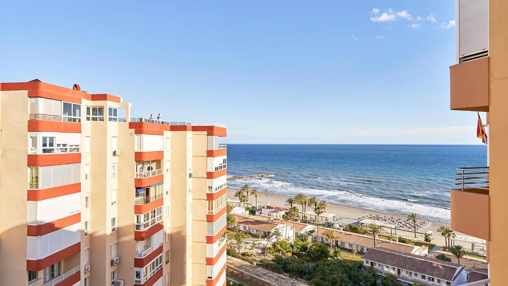 Kanu Apartment - Torrox Costa