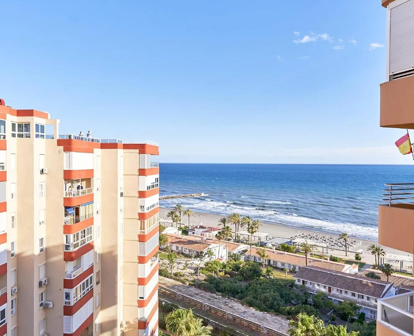 Kanu Apartment - Torrox Costa