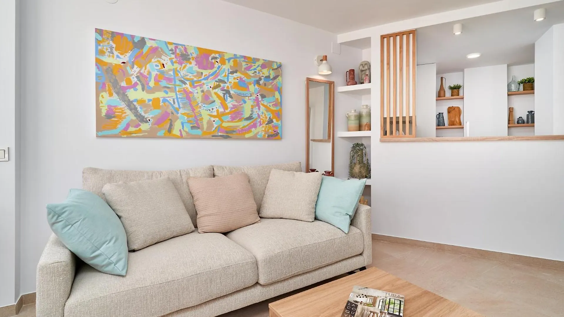 Kanu Apartment - Torrox Costa