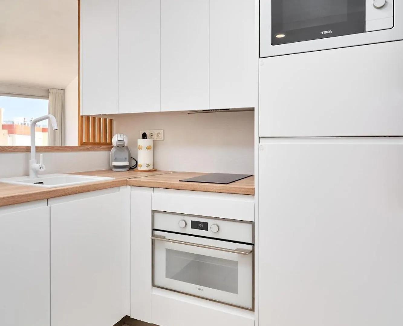 Kanu Apartment - Torrox Costa