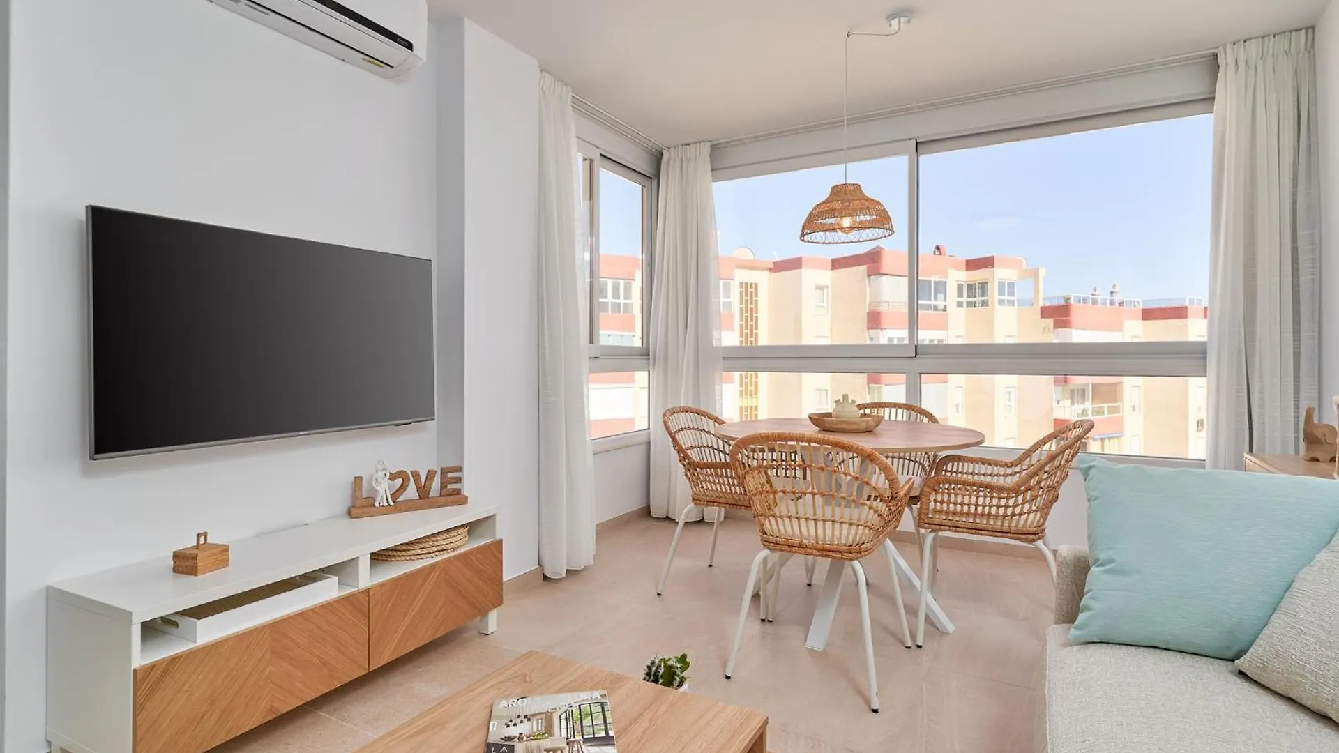 Kanu Apartment - Torrox Costa