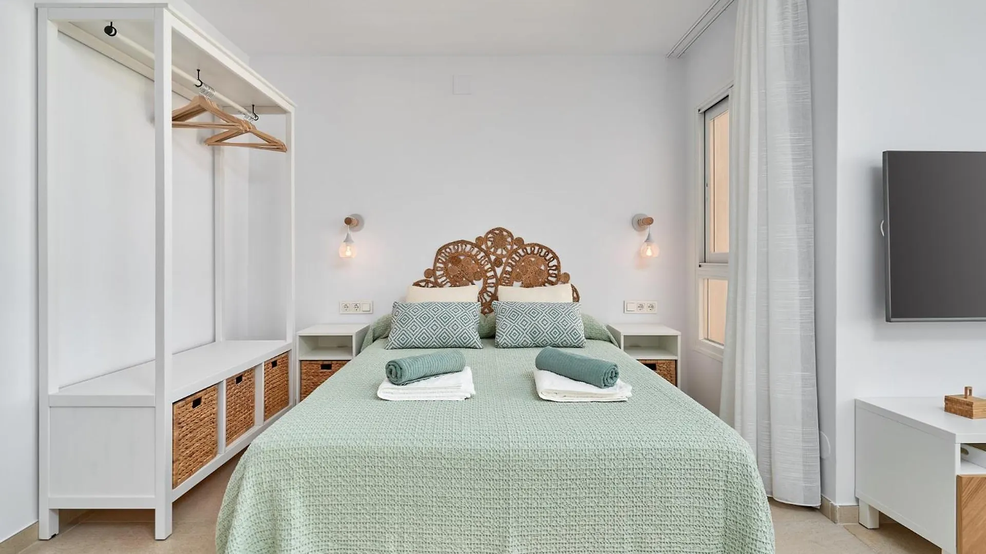 Kanu Apartment - Torrox Costa
