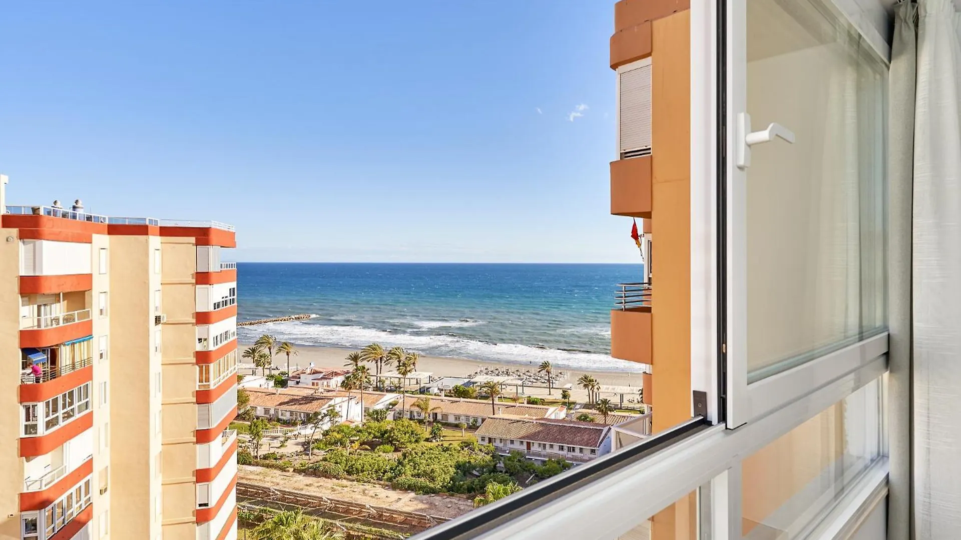 Kanu Apartment - Torrox Costa