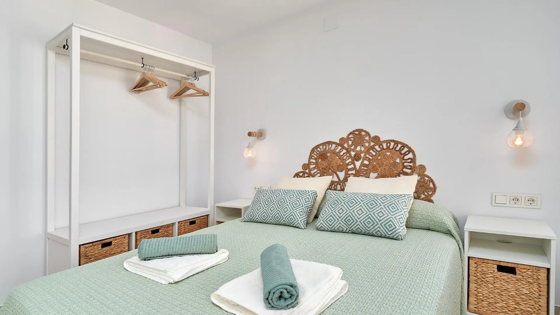 Kanu Apartment - Torrox Costa
