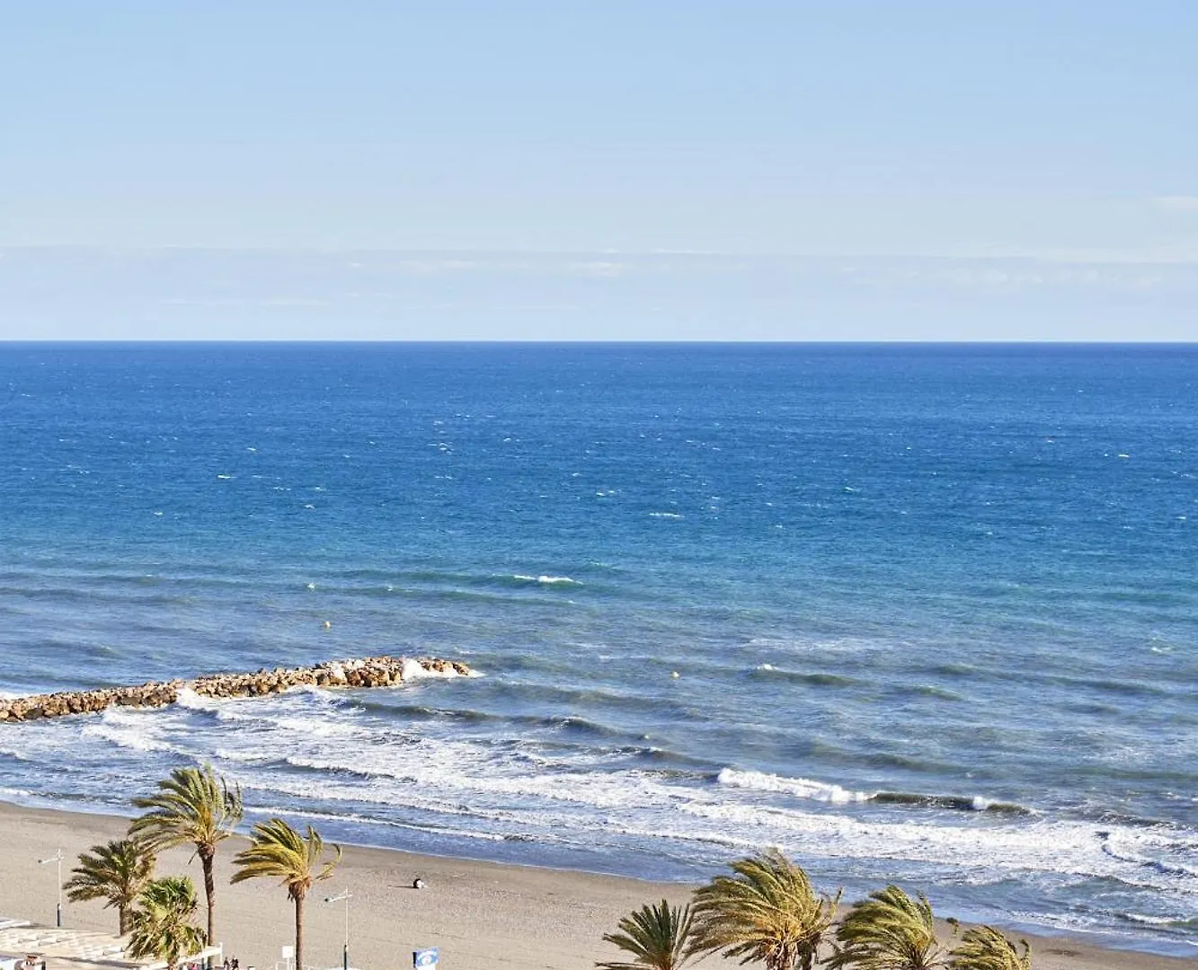 Kanu Apartment - Torrox Costa