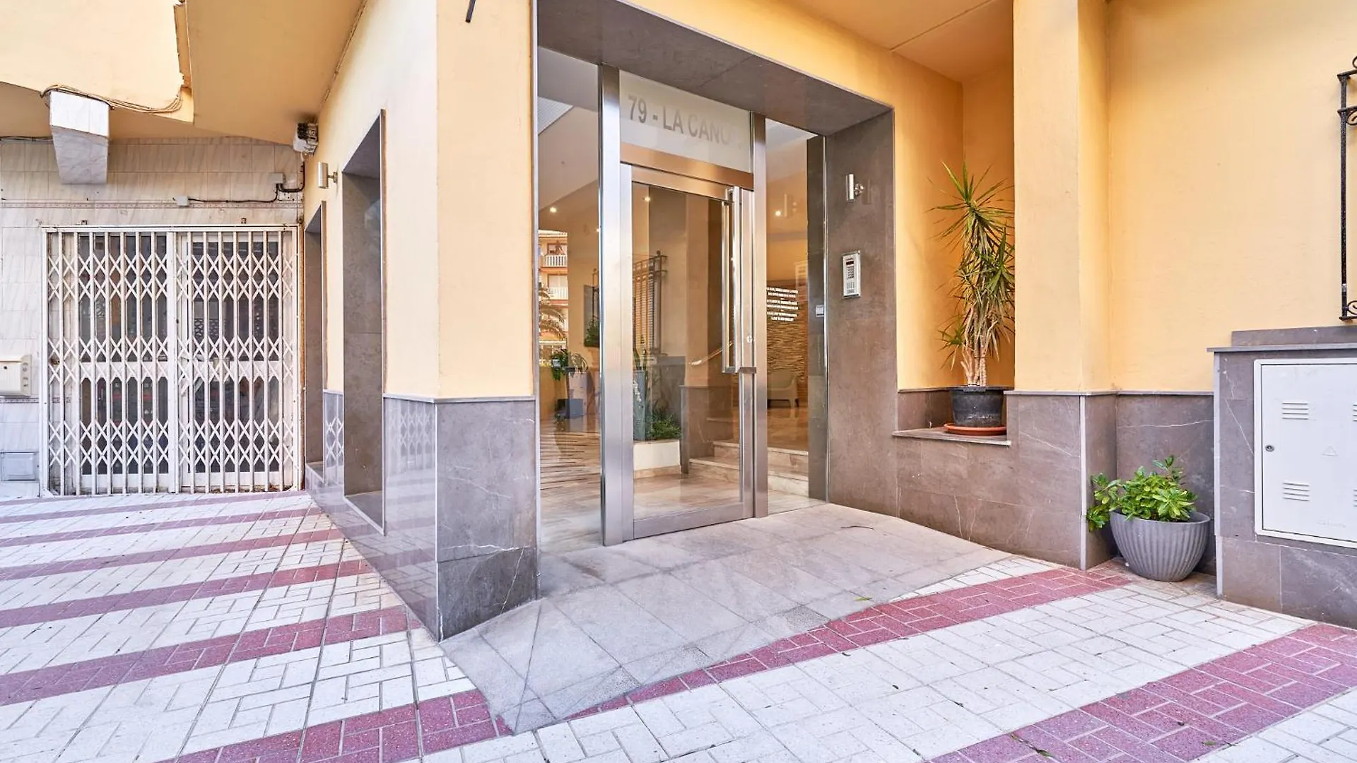 Kanu Apartment - Torrox Costa 0*,  Ισπανία