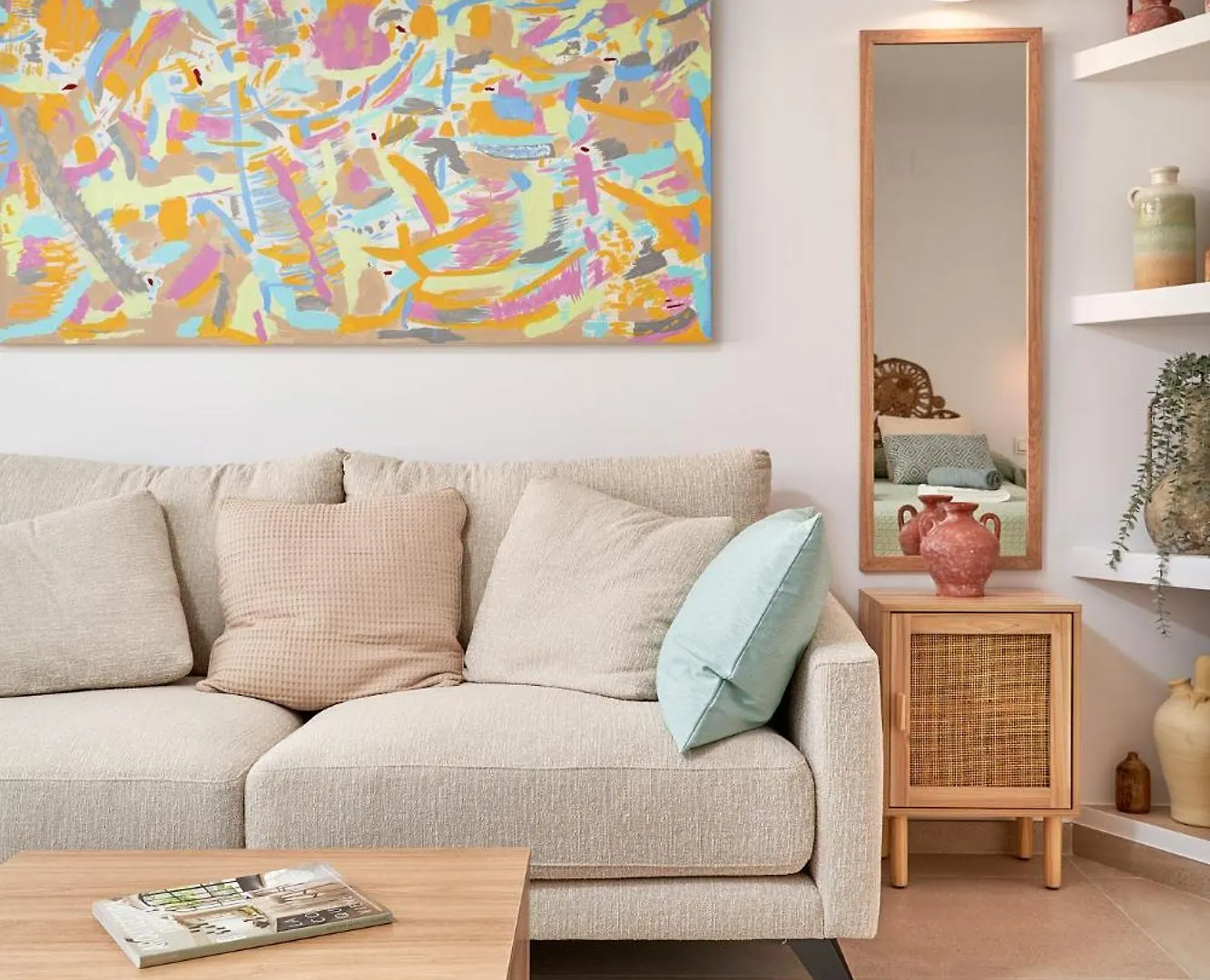 Kanu Apartment - Torrox Costa Испания