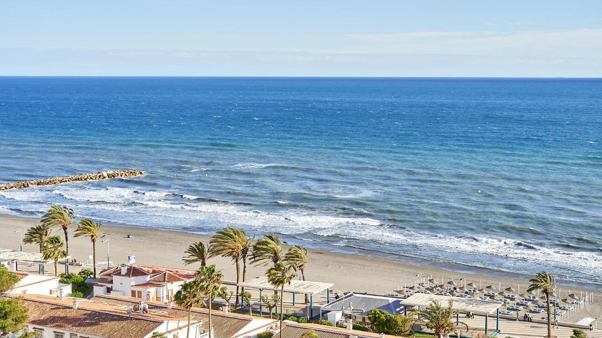 Kanu Apartment - Torrox Costa