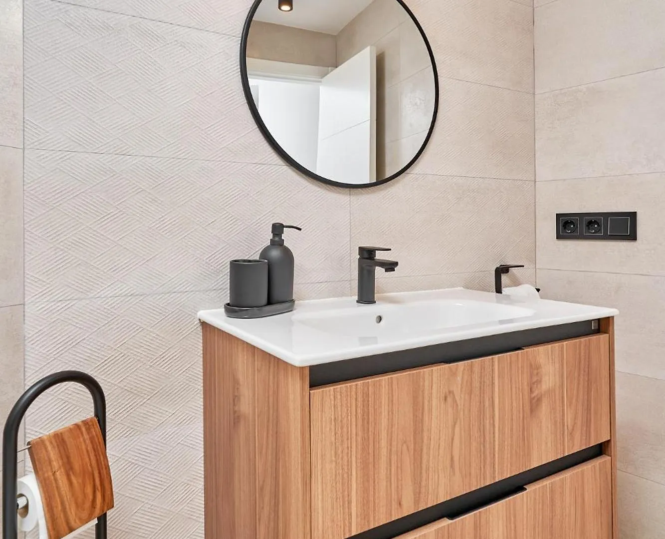 Kanu Apartment - Torrox Costa Испания