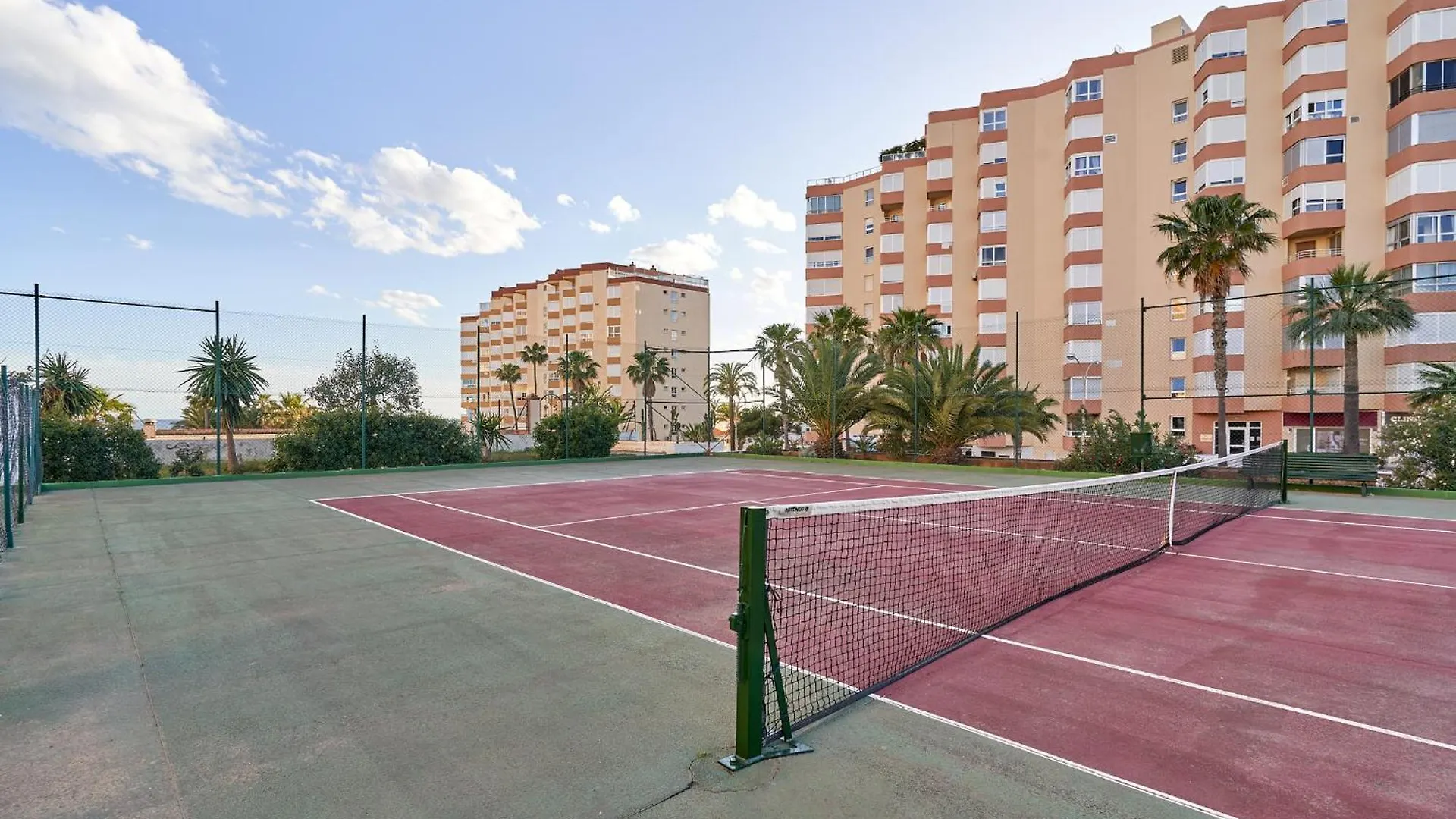 Kanu Apartment - Torrox Costa